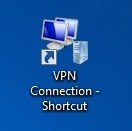 Configure VPN PPTP in Windows 7. Step 17.